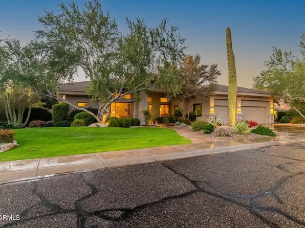 4320 W Range Mule Dr, Phoenix, AZ 85083
