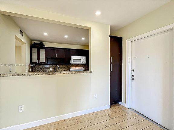 3rd image of 13811 SW 90th Ave #105-H