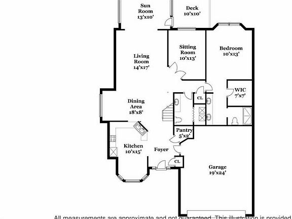4th image of 1786 Turnstone Ln NE #60
