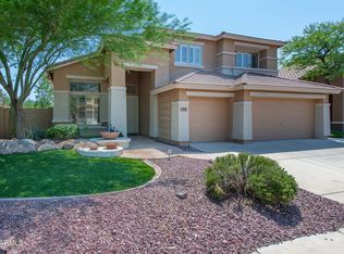 3113 W Whitman Dr, Phoenix, AZ 85086
