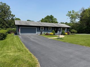 2 Beckwith Cir, Utica, NY 13501