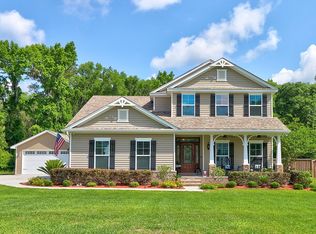 423 Peachtree Dr, Rincon, GA 31326