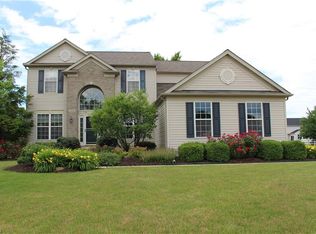 37840 Winson Cir, North Ridgeville, OH 44039
