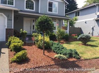 17023 42nd Ln S, Seatac, WA 98188