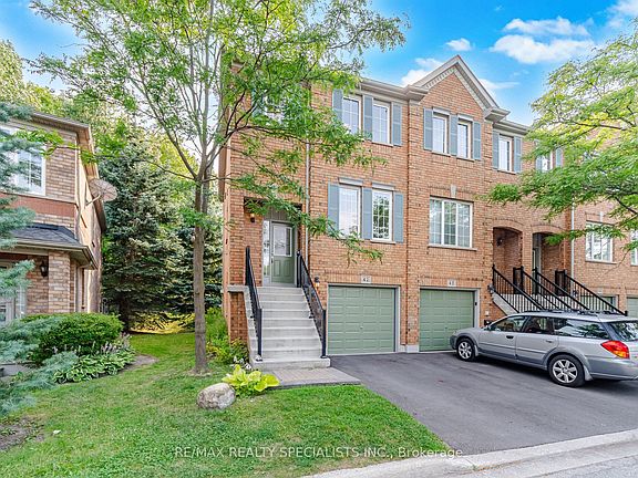 4th image of 5530 Glen Erin Dr #42