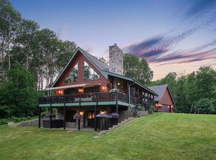 2050 85th Ave, Dresser, WI 54009