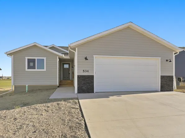 534 Denali Dr, Box Elder, SD 57719
