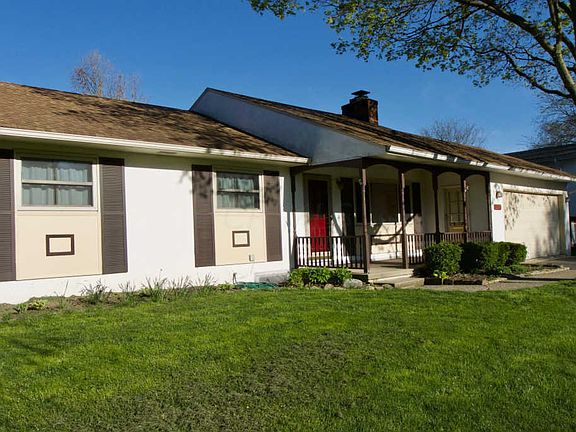3rd image of 3574 Bradford Ave