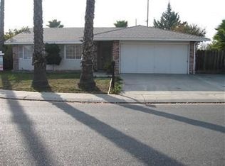 1704 Rosario Ave, Modesto, CA