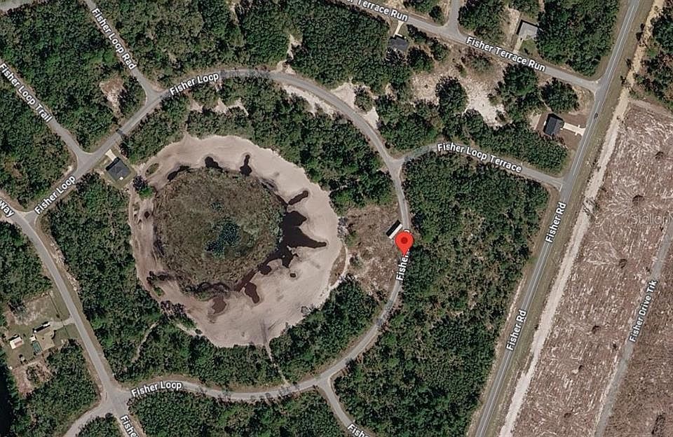 2nd image of 62 Fisher Loop #22