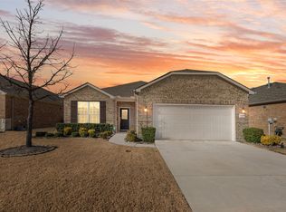 7997 Reservoir Dr, Frisco, TX 75034