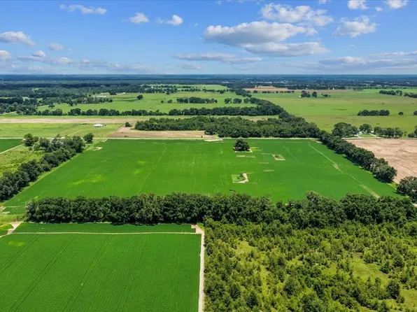 Lot 10 NW 10th Ave, Chiefland, FL 32626