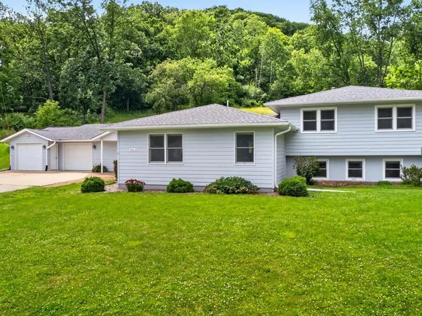 1613 Gilmore Valley Rd, Winona, MN 55987