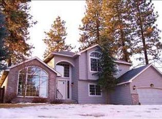 111 W Elcliff Ave, Spokane, WA 99218