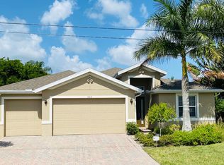 1813 SW 47th Ter, Cape Coral, FL 33914