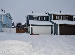 3430 Nebula Cir, Anchorage, AK 99517