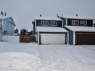 3430 Nebula Cir, Anchorage, AK, 99517