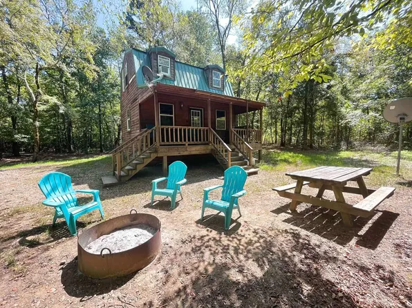 137 Pine Ln, Mena, AR 71953