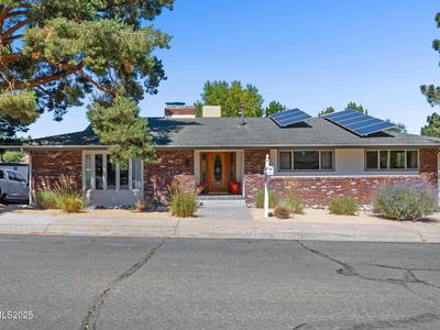 2275 Solari Dr, Reno, NV, 89509