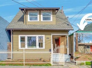 240 5th St, Richmond, CA 94801