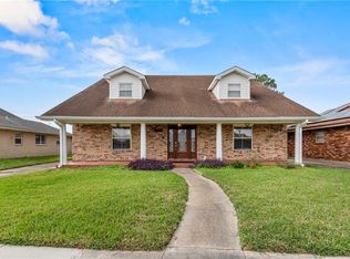 7500 Eastmore Rd, New Orleans, LA 70126