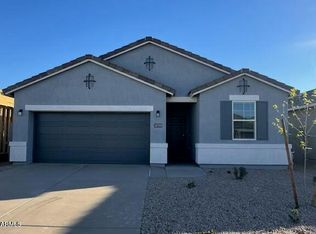 38195 W Frascati Ave, Maricopa, AZ 85138