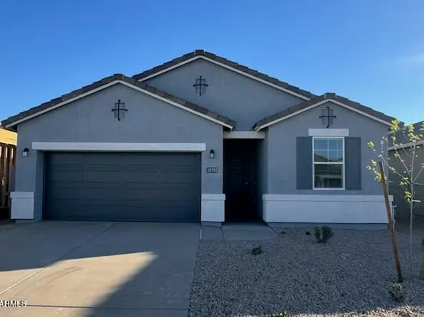 38195 W FRASCATI Avenue, Maricopa, AZ 85138