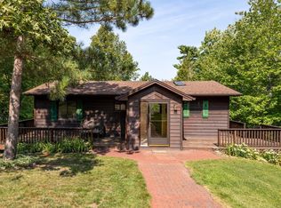 900 Ixl Lake Rd NW, Hackensack, MN 56452