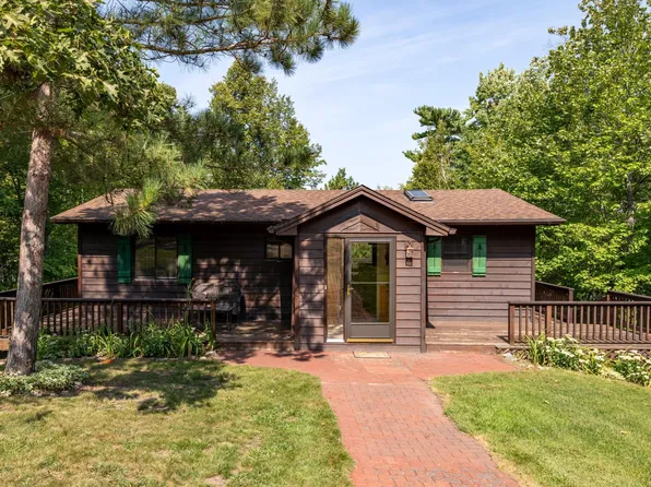 900 Ixl Lake Rd NW, Hackensack, MN 56452