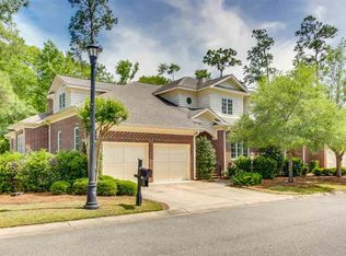130 Harbor Club Dr #7A, Pawleys Island, SC 29585