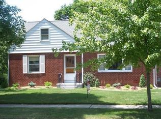 2020 Devolson Ave, Ann Arbor, MI 48104