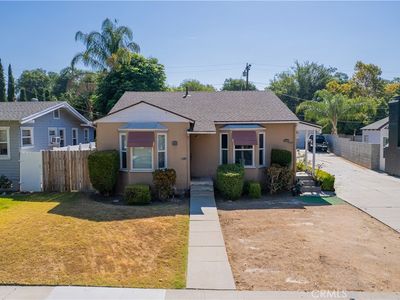 6222 Magnolia Ave, Whittier, CA, 90601
