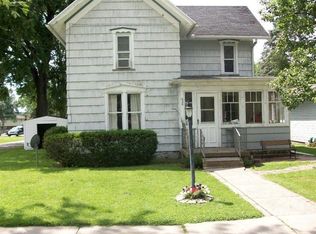 620 Wood St, Stockbridge, MI 49285