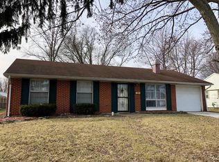 3237 Revels St, Springfield, OH 45503