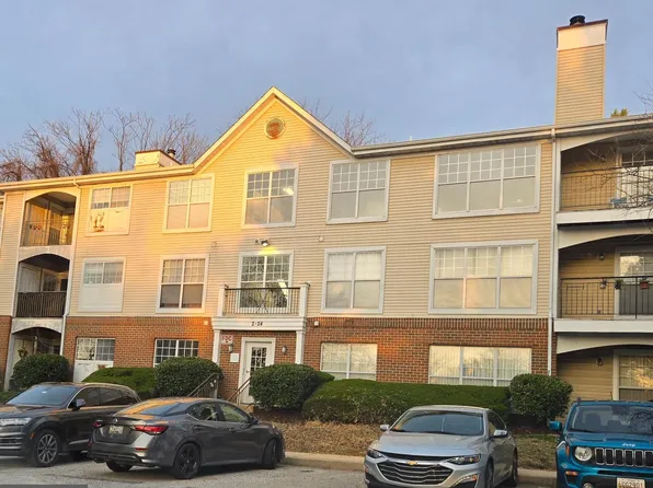4 Ashlar Hill Ct, Parkville, MD 21234