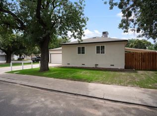 1601 Gay Dr, Modesto, CA 95350