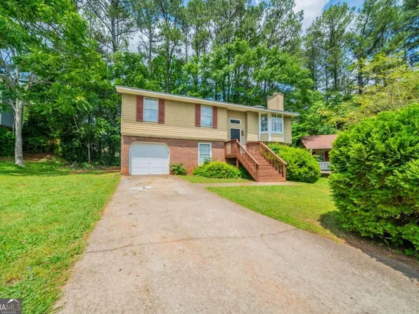 2132 Sara Ashley Way, Lithonia, GA 30058