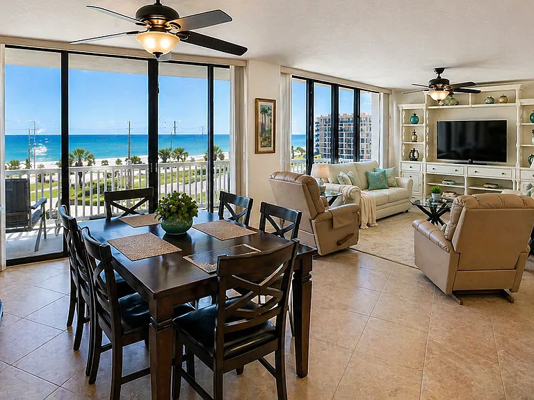 3580 S Ocean Shore Blvd #407 — Photo 4