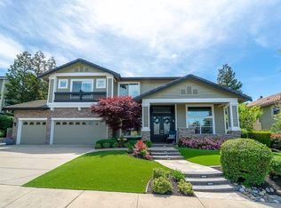 1150 Peacock Creek Dr, Clayton, CA 94517