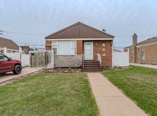 4021 W 82nd Pl, Chicago, IL 60652