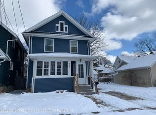 1010 N Chestnut St, Lansing, MI 48906