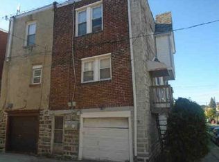 1549 66th Ave, Philadelphia, PA 19126
