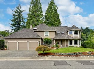 10938 NE 157th St, Bothell, WA 98011