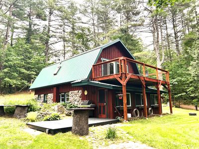 313 Springfield Rd, Wilmington, NY, 12997