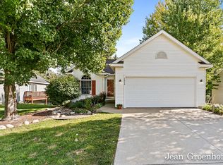 2928 Riley Ridge Rd, Holland, MI 49424