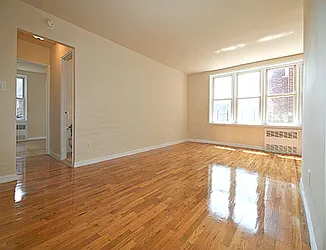 Rented by SW Queens Mezzanine