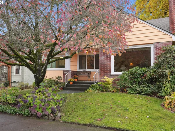 1031 SE 56th Ave, Portland, OR 97215