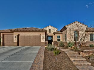 1526 W Blue Sky Dr, Phoenix, AZ 85085