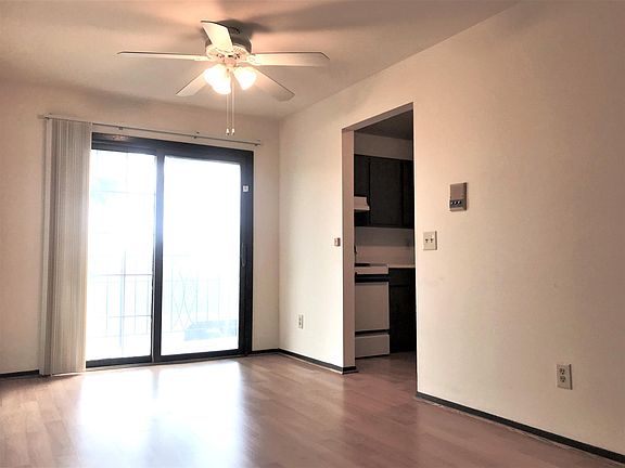 Dining, to Balcony