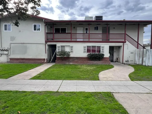1930 E Dakota Ave, Fresno, CA 93726